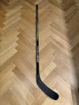 Bauer hyperlite 2 40 flex P90TM left junior