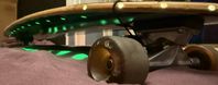Longboard