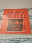 Vinylskiva Miles Davis
