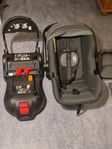Britax smile 3