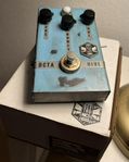 Octafuzz BeeTronics