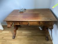 Skrivbord, 1800-tal