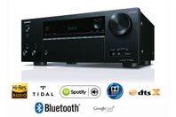 Onkyo TX-NR656 surroundförstärkare