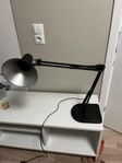 arkitektlampa