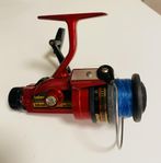 Fiskerulle, Daiwa AR1600, Ball Bearing, Graphite Spool