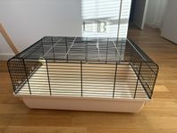 Hamsterbur