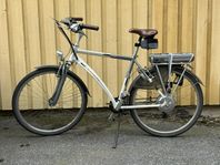 Batavus Elcykel Jakima Easy
