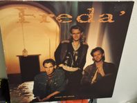 LP Freda´- Undan för Undan