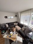 soffa Kivik grå