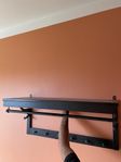 IKEA Hemnes hatthylla