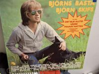 LP Björn Skifs – Björns Bästa