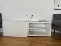 Bestå TV-bänk