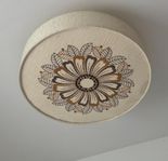 TAKLAMPA - PLAFOND / 1900-TAL