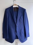 Suitsupply kostym 3 delar
