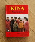Kina resehandbok av Margareta Lindblad och Willy Westby