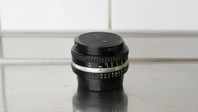 Nikon Lens 50mm f1.8 Series-E