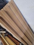 11st MDF-skivor 16 x 1220 x 2440 mm