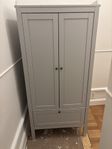 klädskåp barngarderob ikea sundvik