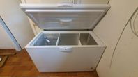 Frysbox Cylinda FB 1400 A+ 360 liter