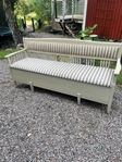 Kökssoffa B190 x D55 x H90cm