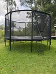Studsmatta Orbit Stellar rund