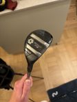 Cobra King F8 hybrid 25*