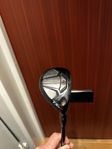 Titleist tsr2 hybrid 4a