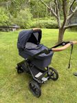 Emmaljunga NXT90 outdoor navy