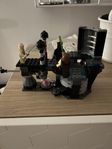 lego city/ star wars