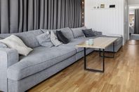 Rossi4-sits soffa med schäslong XL höger