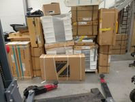 Daikin luftvärmepump