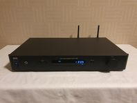 NAD C338 stereoförstärkare