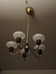 Lampa krona 