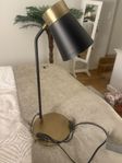 skrivbordslampa 