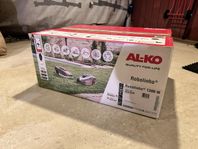 AL-KO Robolinho 1300 W - ny och oanvänd