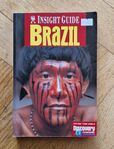 Brasilien Brazil Insight reseguide bok Discovery Channel
