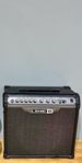 Line 6 Spider III – 30W Gitarrförstärkare