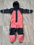 Didriksons Zeb Kids overall 2 [stl. 110]