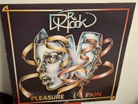 LP Dr Hook – Pleasure & Pain