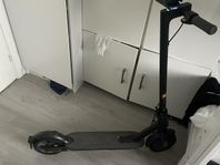 el scooter