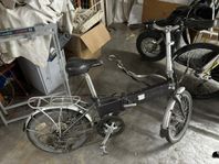 Evobike elcykel