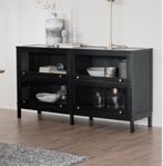 Vitrinskåp/sideboard