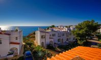 Algarve, longstay, shortstay 30 meter från Atlanten