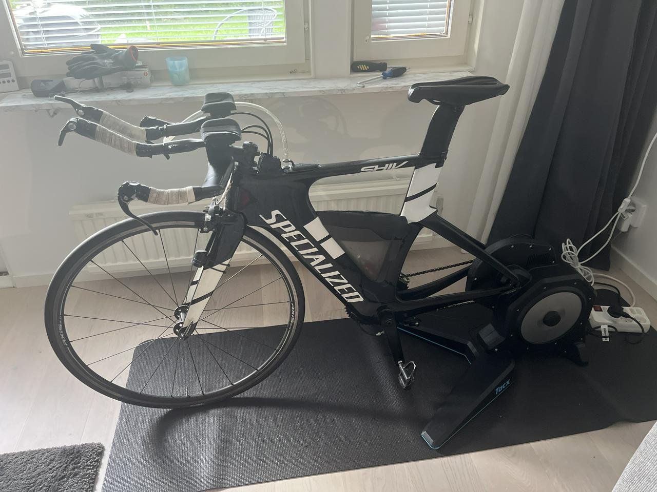 Specialized Shiv 2017