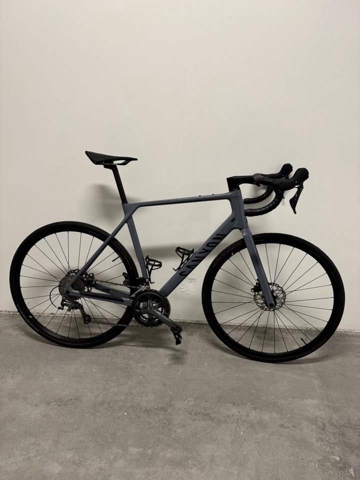 Canyon Endurace CF 6 2024 (St...