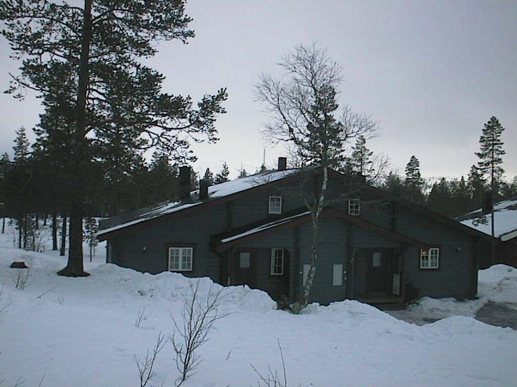Andelsstuga i Sälen. 1/6-ägan...