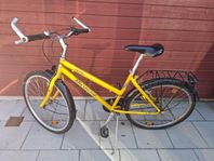 Mustang Cykel