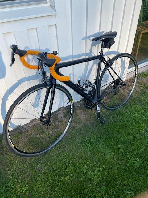 Cannondale Supersix Evo Women...