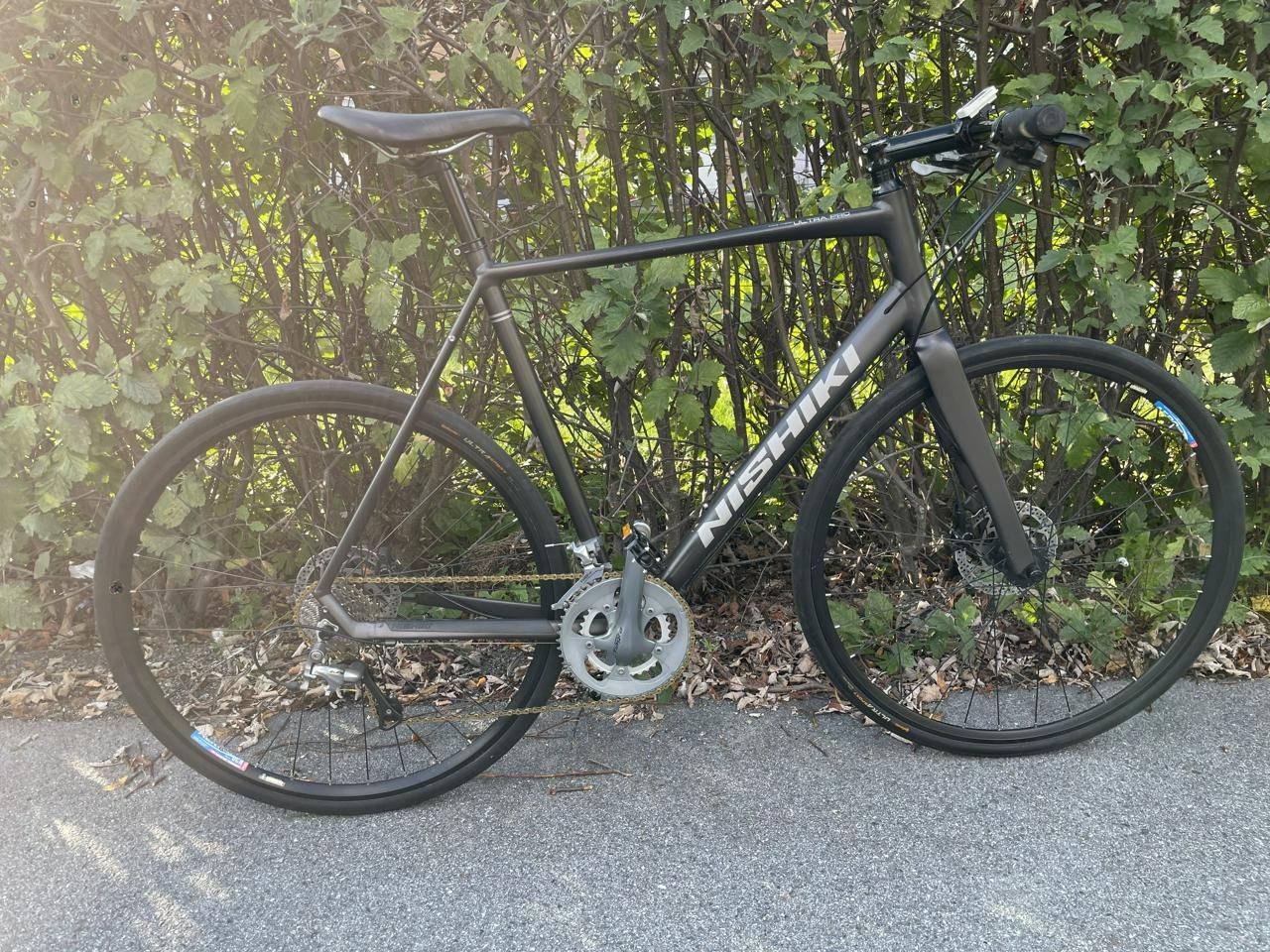 NISHIKI ULTRA PRO