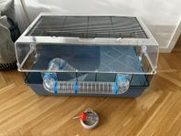 Hamsterbur